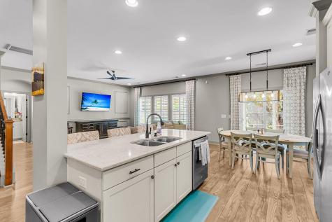 3303 Pavilion Lake Drive Johns Island SC 29455