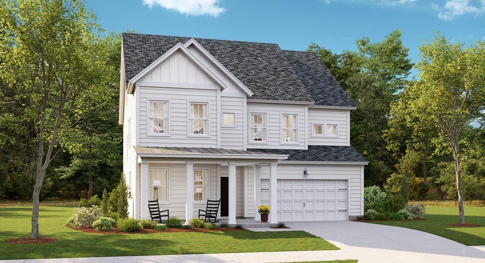 1044 Red Turnstone Run Summerville SC 29485
