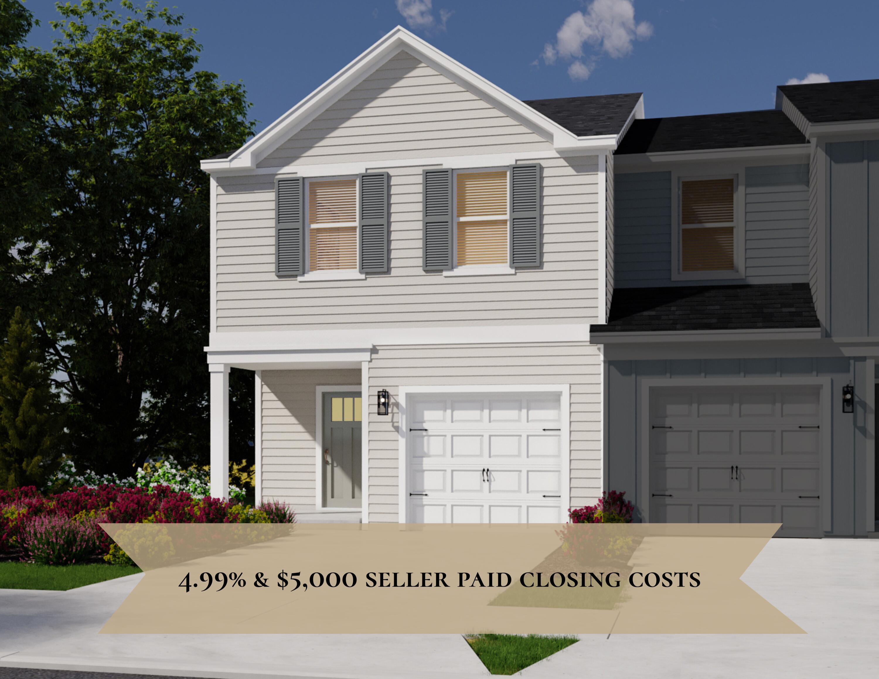 129 Brook Run Drive Moncks Corner SC 29461