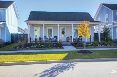 111 Tenor Lane Summerville SC 29486