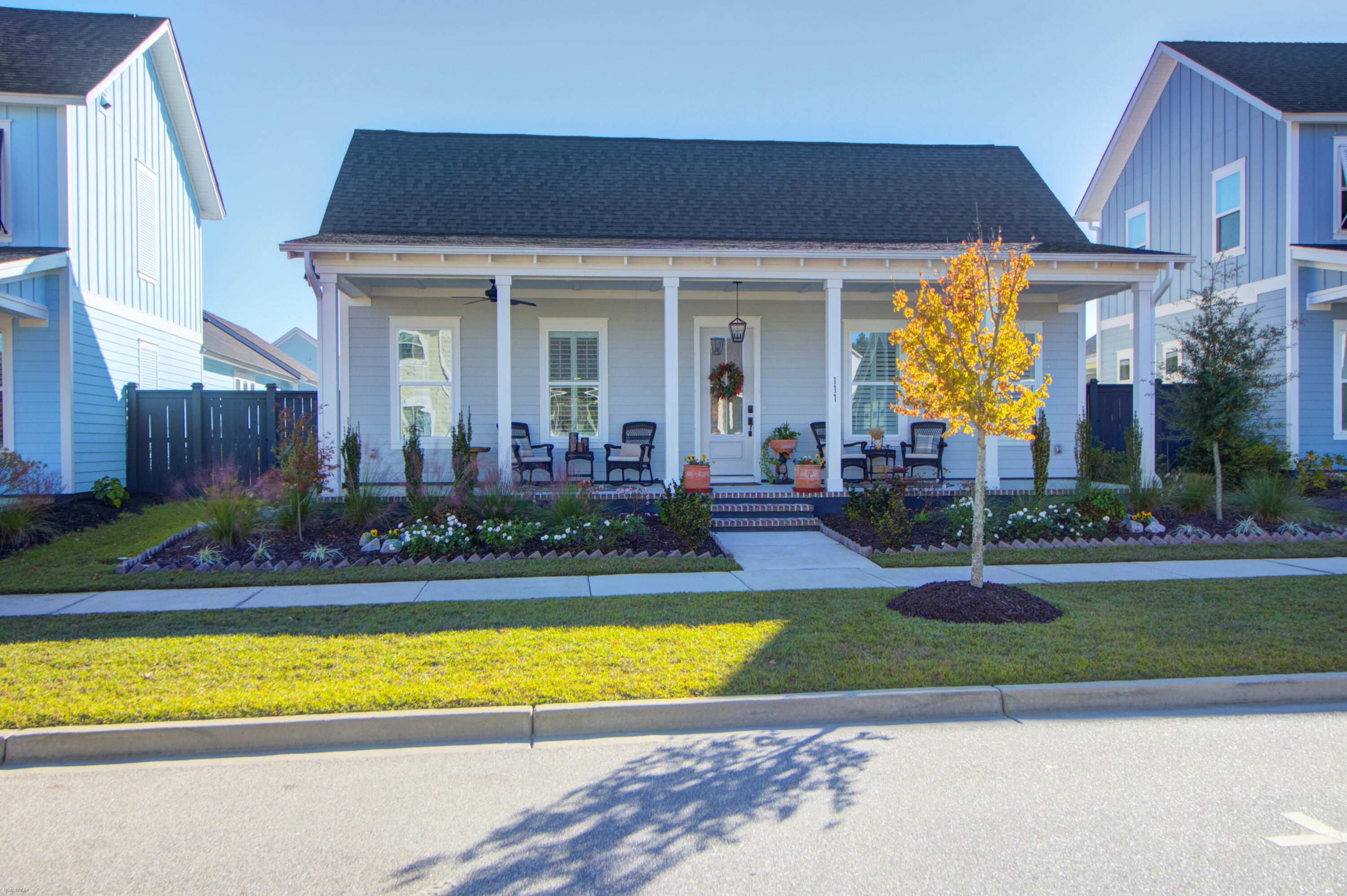 111 Tenor Lane Summerville SC 29486