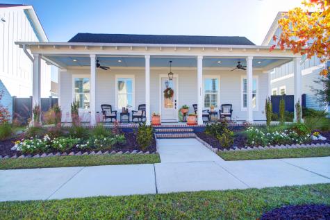 111 Tenor Lane Summerville SC 29486