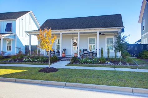 111 Tenor Lane Summerville SC 29486