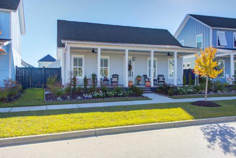 111 Tenor Lane Summerville SC 29486
