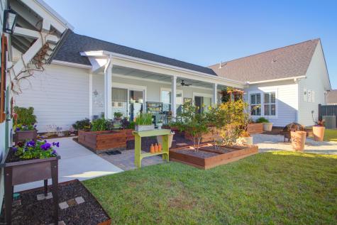 111 Tenor Lane Summerville SC 29486