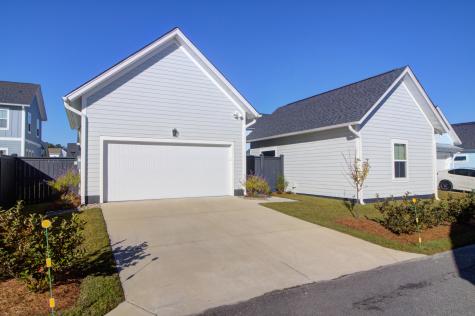 111 Tenor Lane Summerville SC 29486
