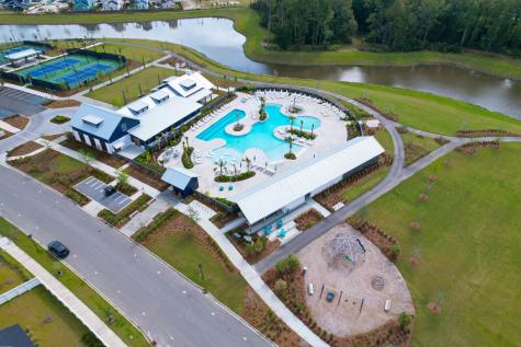 111 Tenor Lane Summerville SC 29486