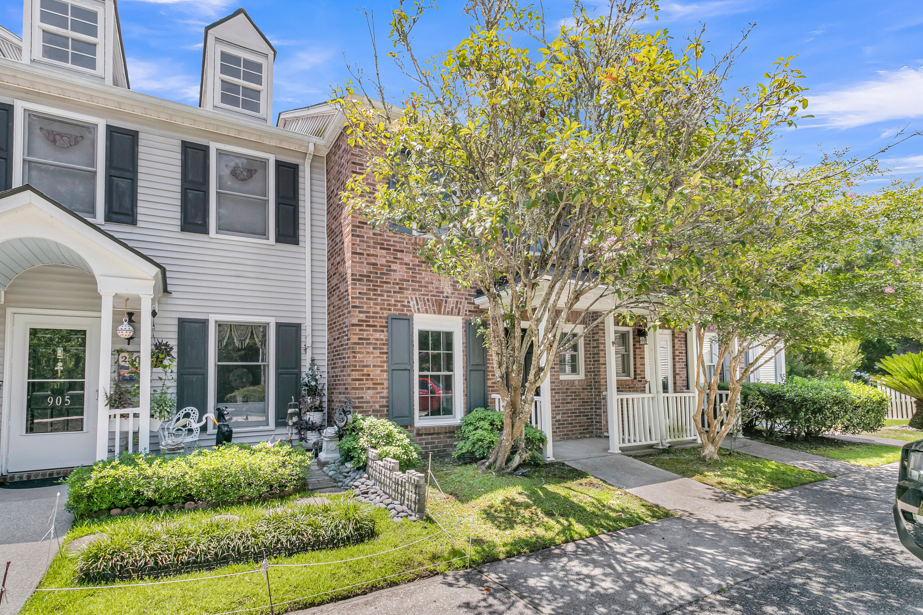 907 Reserve Way Summerville SC 29485