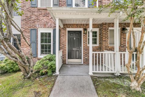 907 Reserve Way Summerville SC 29485