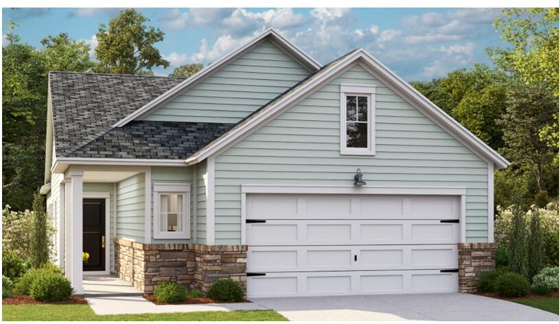 254 Captain Kidd Court Summerville SC 29486