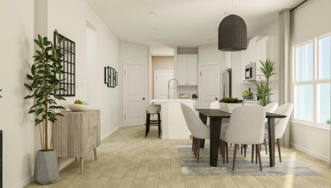 254 Captain Kidd Court Summerville SC 29486