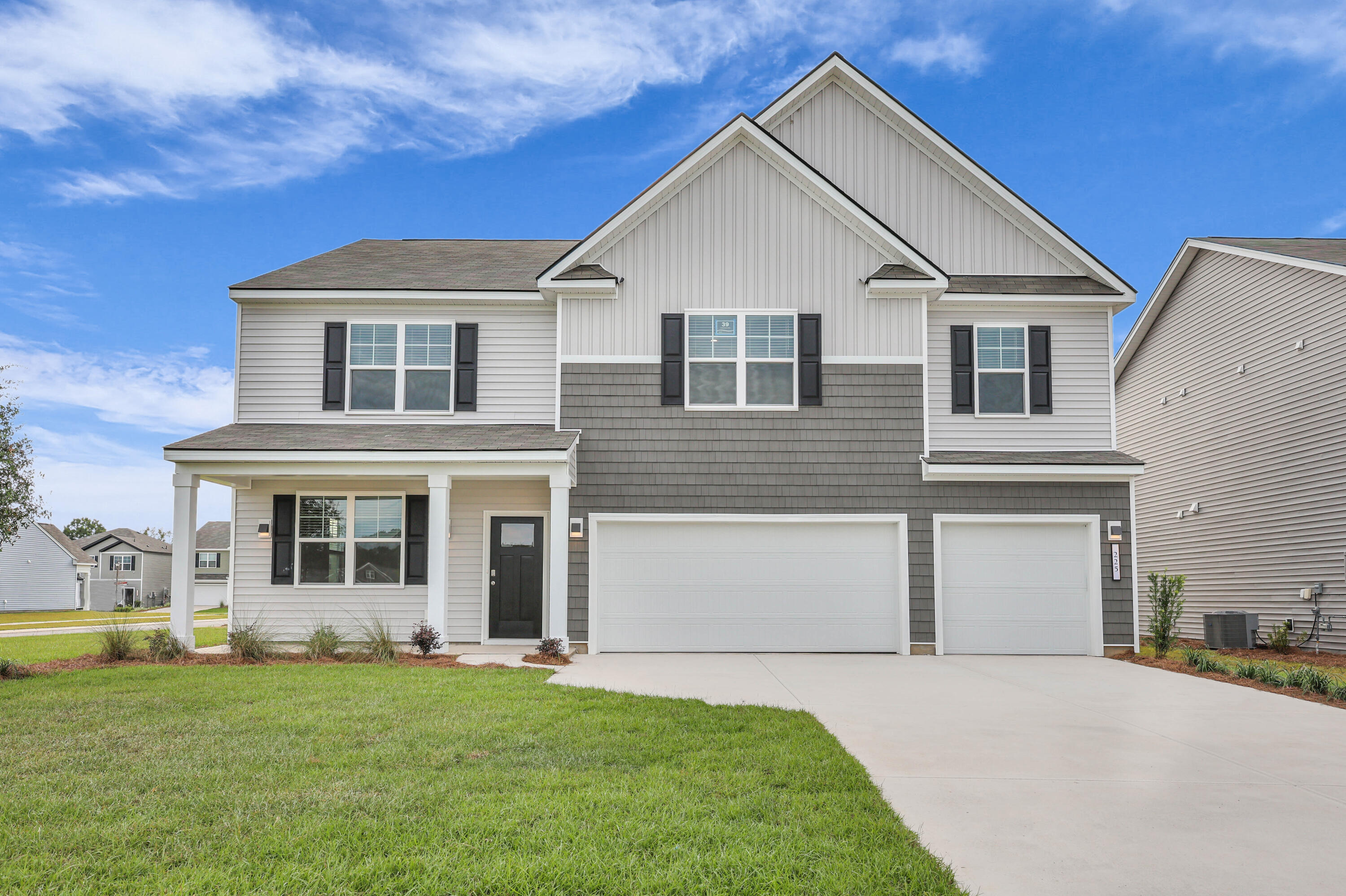518 Tulip Poplar Drive Moncks Corner SC 29461