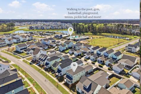 353 Baritone Road Summerville SC 29486