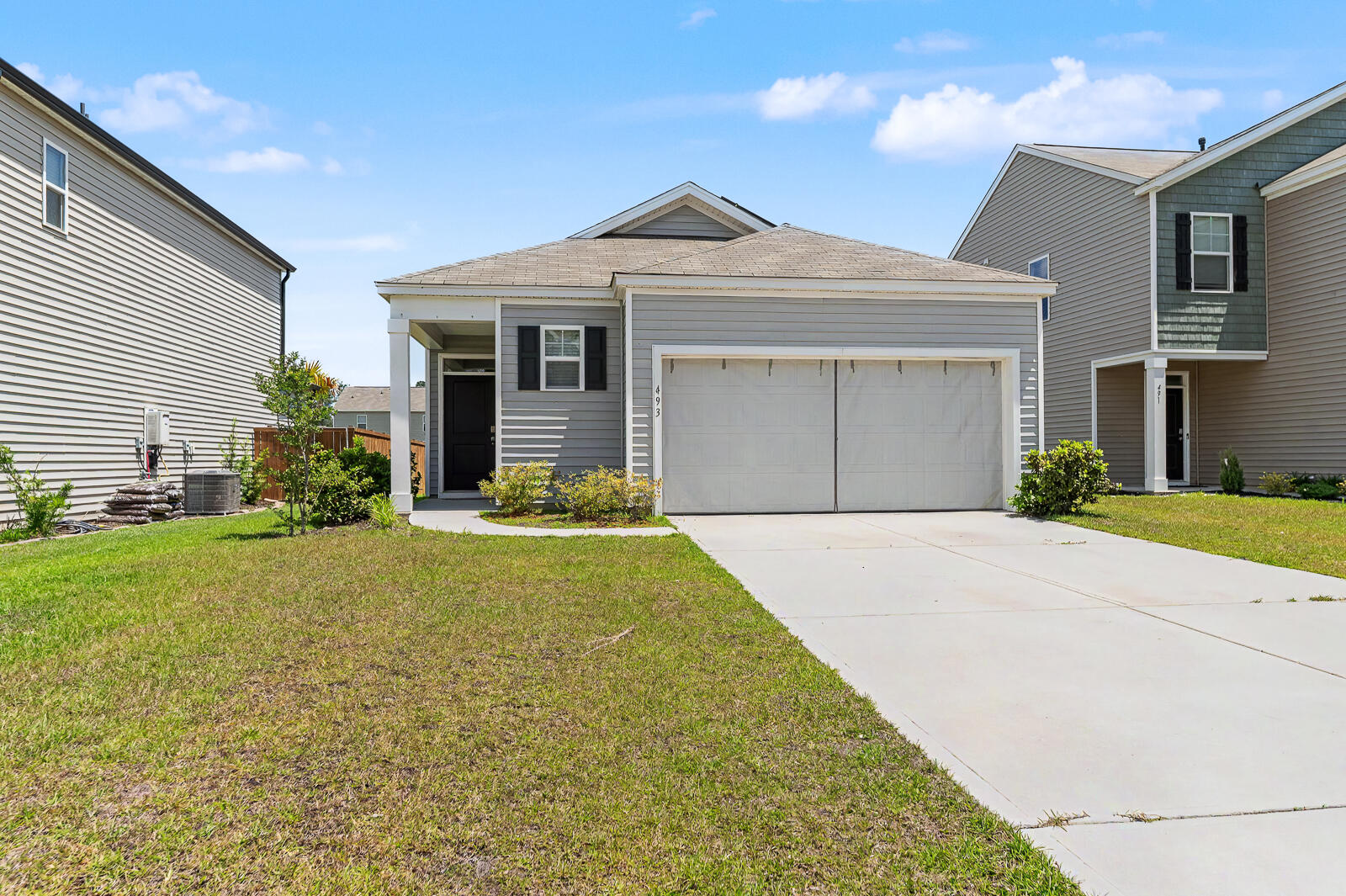 493 Cedarview Road Summerville SC 29486