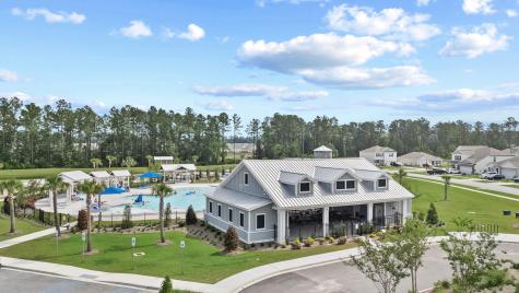 493 Cedarview Road Summerville SC 29486