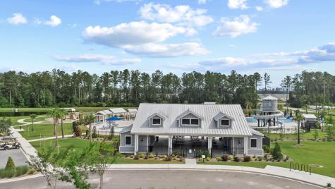 493 Cedarview Road Summerville SC 29486
