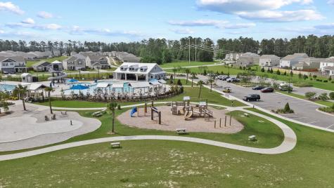 493 Cedarview Road Summerville SC 29486