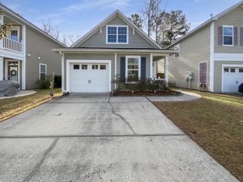278 Chemistry Circle Ladson SC 29456