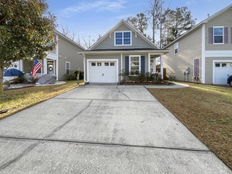 278 Chemistry Circle Ladson SC 29456