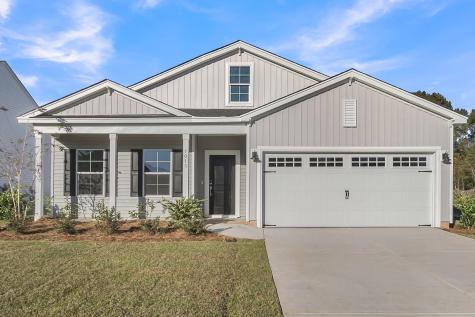 1015 Carolina Way Manning SC 29102