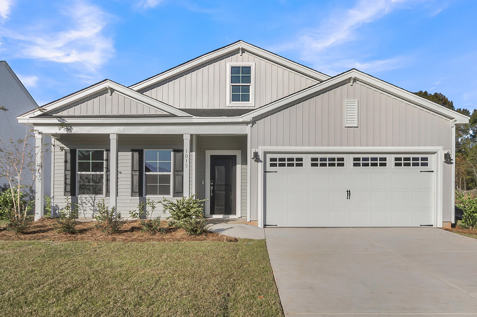 1015 Carolina Way Manning SC 29102
