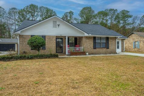 303 Houston Drive Ladson SC 29456