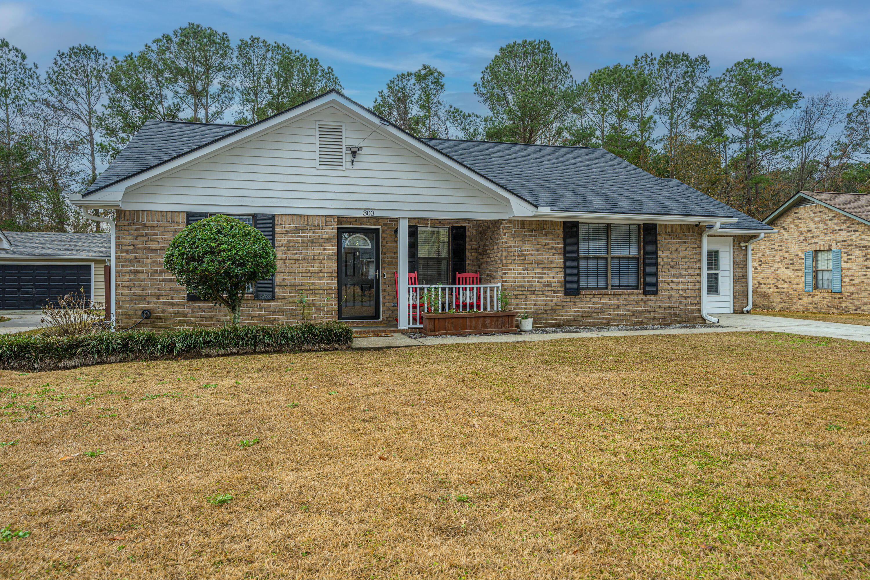303 Houston Drive Ladson SC 29456