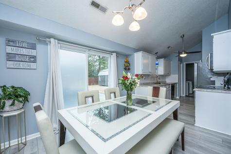 303 Houston Drive Ladson SC 29456