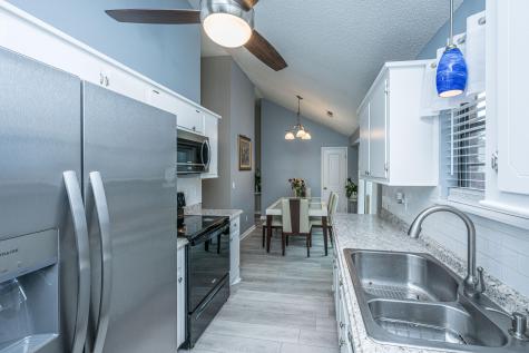 303 Houston Drive Ladson SC 29456