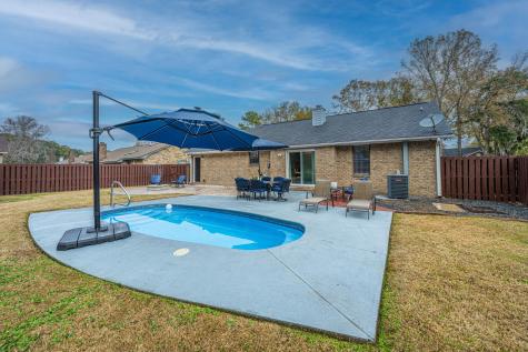 303 Houston Drive Ladson SC 29456