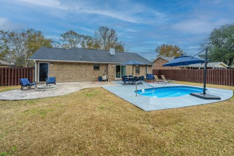 303 Houston Drive Ladson SC 29456