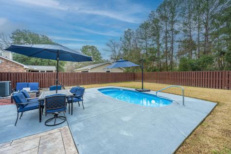 303 Houston Drive Ladson SC 29456