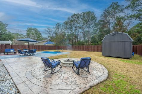 303 Houston Drive Ladson SC 29456