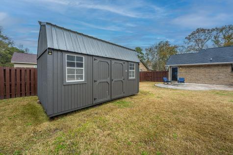 303 Houston Drive Ladson SC 29456