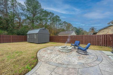 303 Houston Drive Ladson SC 29456