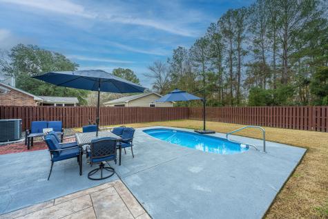 303 Houston Drive Ladson SC 29456