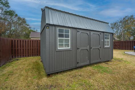 303 Houston Drive Ladson SC 29456