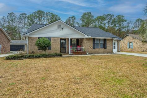 303 Houston Drive Ladson SC 29456