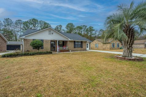 303 Houston Drive Ladson SC 29456