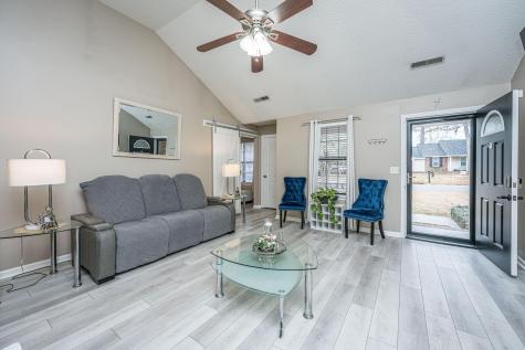 303 Houston Drive Ladson SC 29456