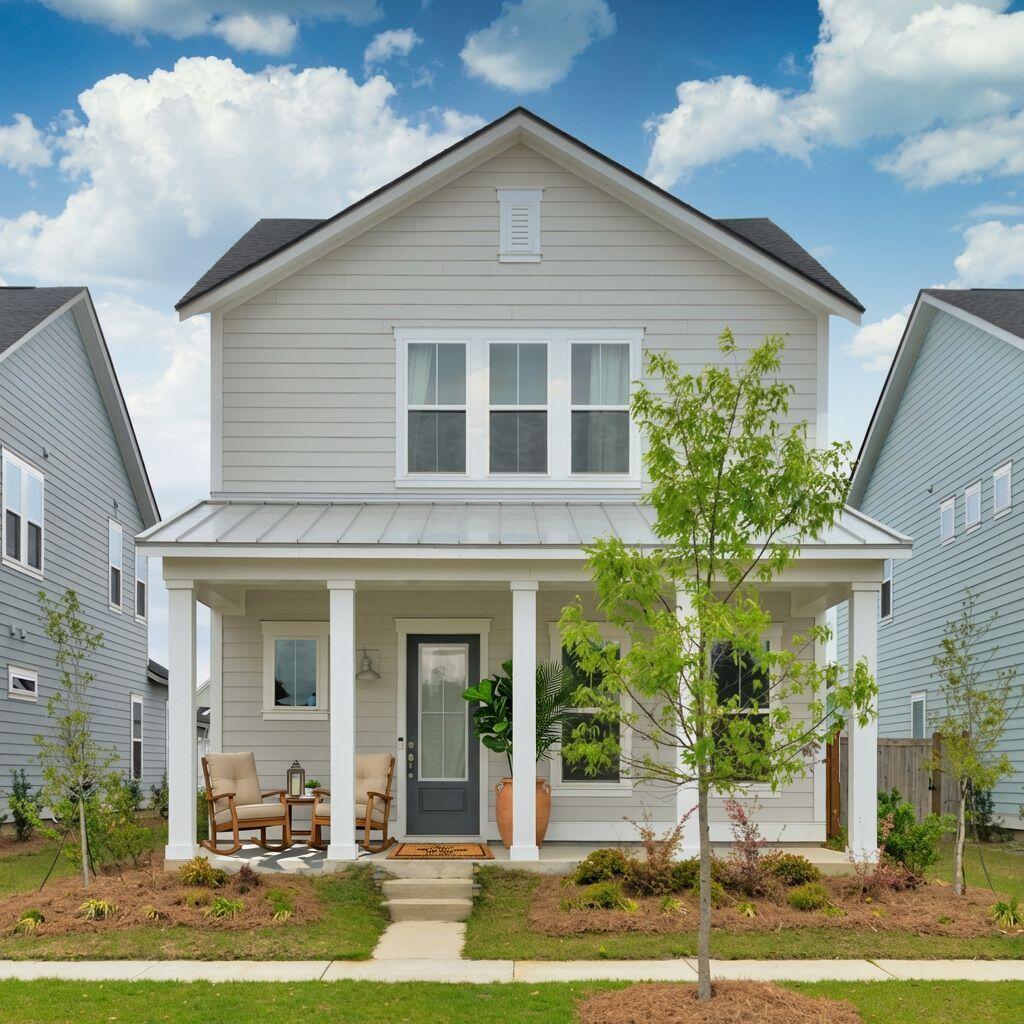 106 Drift Rose Drive Summerville SC 29485