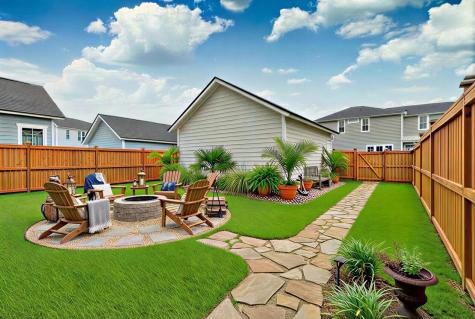 106 Drift Rose Drive Summerville SC 29485