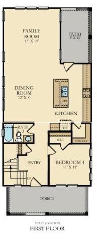 106 Drift Rose Drive Summerville SC 29485