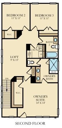 106 Drift Rose Drive Summerville SC 29485