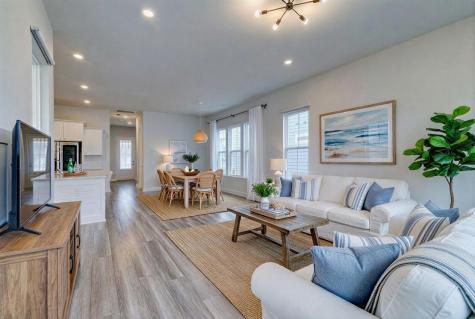 106 Drift Rose Drive Summerville SC 29485
