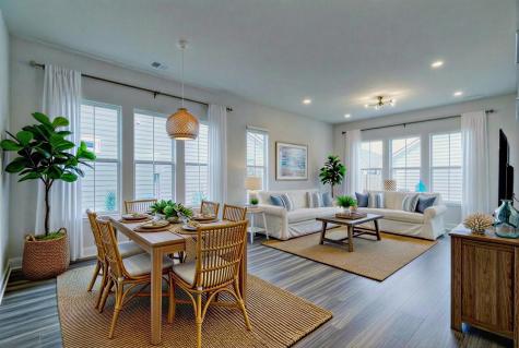 106 Drift Rose Drive Summerville SC 29485