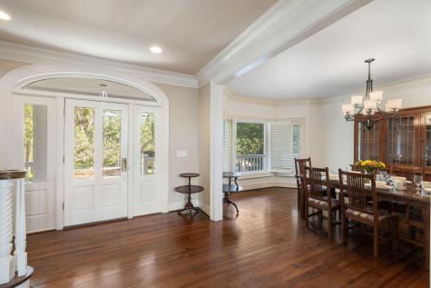 2592 Jenkins Point Road Seabrook Island SC 29455
