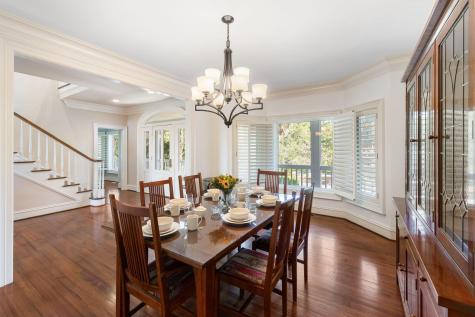 2592 Jenkins Point Road Seabrook Island SC 29455