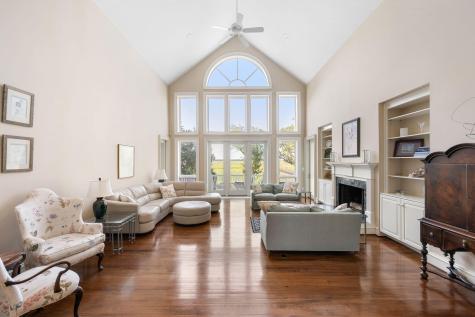 2592 Jenkins Point Road Seabrook Island SC 29455
