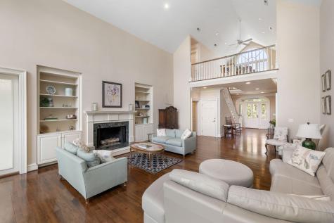 2592 Jenkins Point Road Seabrook Island SC 29455